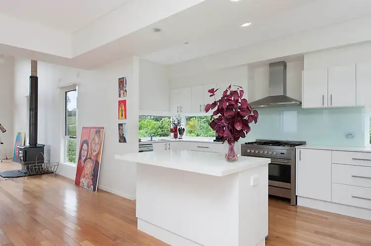 Fifth view of Homely house listing, 4a Wonnawong Place, Bawley Point NSW 2539