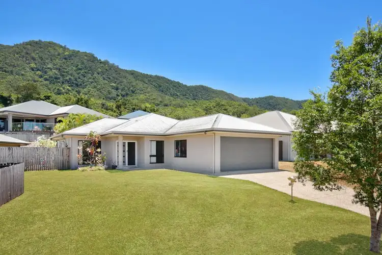 3 Cheyne Close, Bentley Park QLD 4869