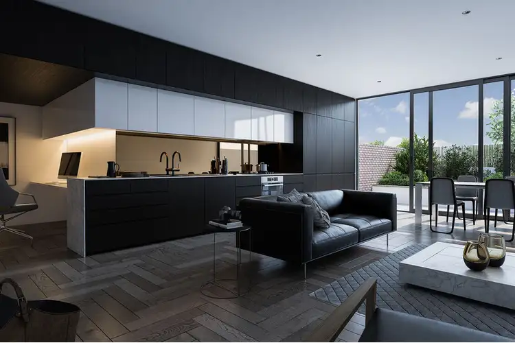 Second view of Homely apartment listing, 102/114 - 116 The Boulevarde, Dulwich Hill NSW 2203
