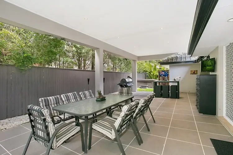 31 Seville Circuit, Burleigh Waters QLD 4220