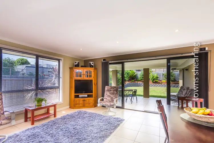 Fourth view of Homely house listing, 22 Comice Place, Newnham TAS 7248