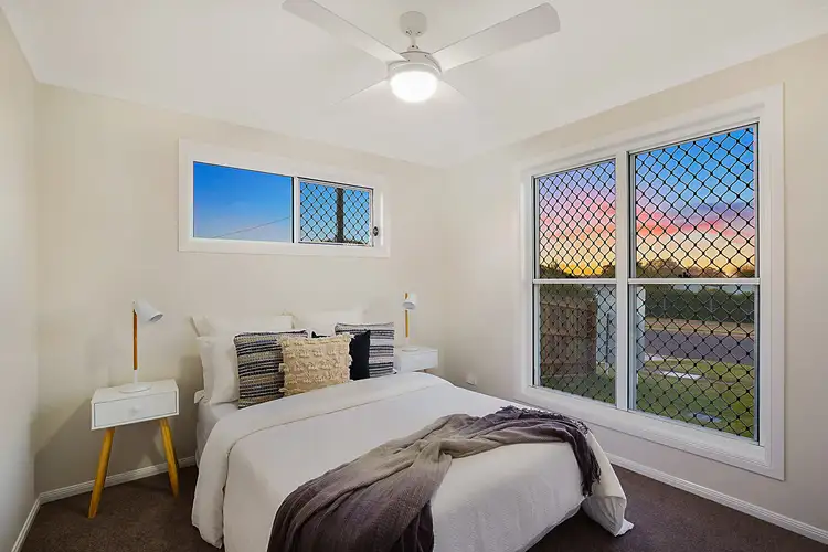 Sixth view of Homely unit listing, 1/1D Lyndall Street, Harristown QLD 4350