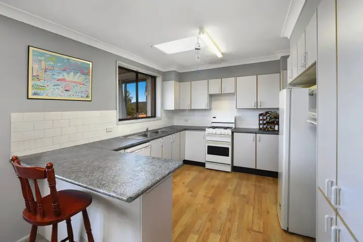 Fourth view of Homely house listing, 31 Valley View Road, Bateau Bay NSW 2261