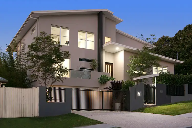 51 Jolimont Street, Sherwood QLD 4075