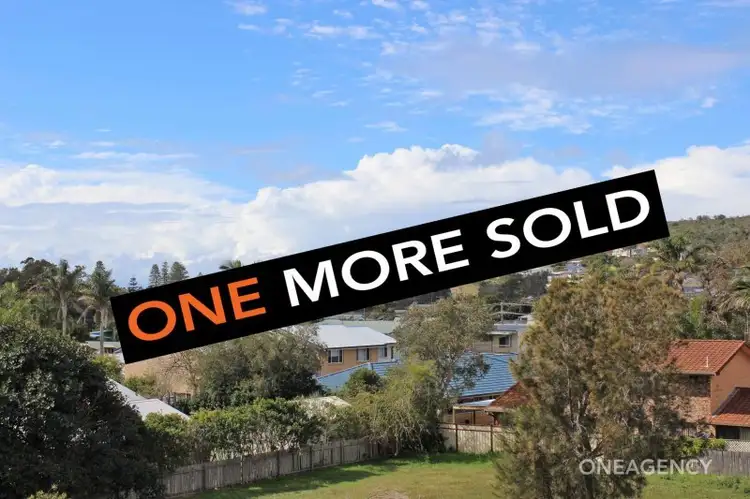 Main view of Homely unit listing, 12/1 Killuke Crescent, Crescent Head NSW 2440