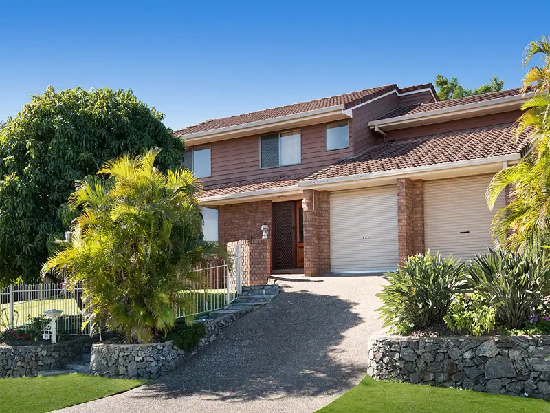 Main view of Homely house listing, 14 Naretha Street, Carindale QLD 4152