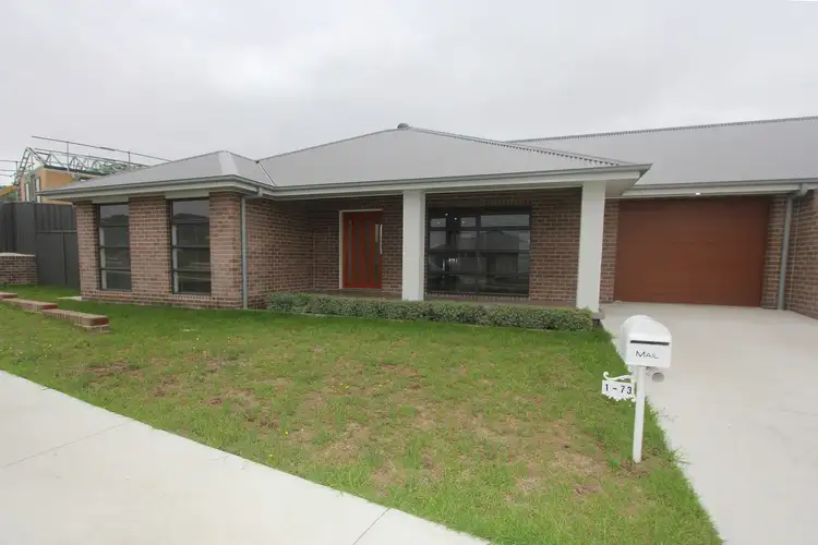 Main view of Homely house listing, 73A Mewburn Drive, Goulburn NSW 2580