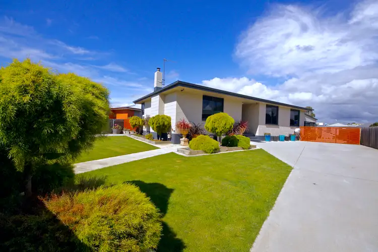 Main view of Homely house listing, 50 Chichester Drive, Devonport TAS 7310