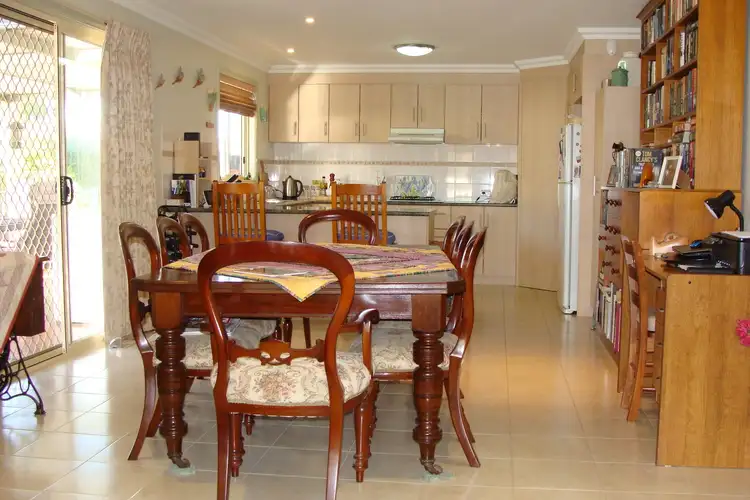 Fourth view of Homely house listing, 61 Swan Boulevard, Moama NSW 2731