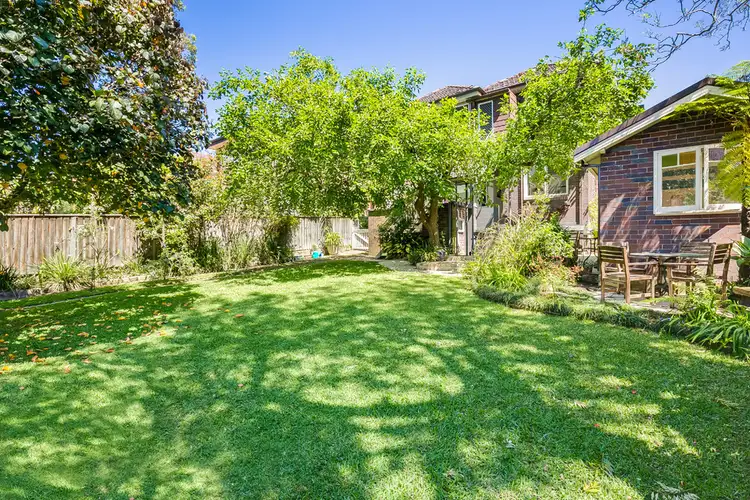 1/40 Seaview Street, Balgowlah NSW 2093