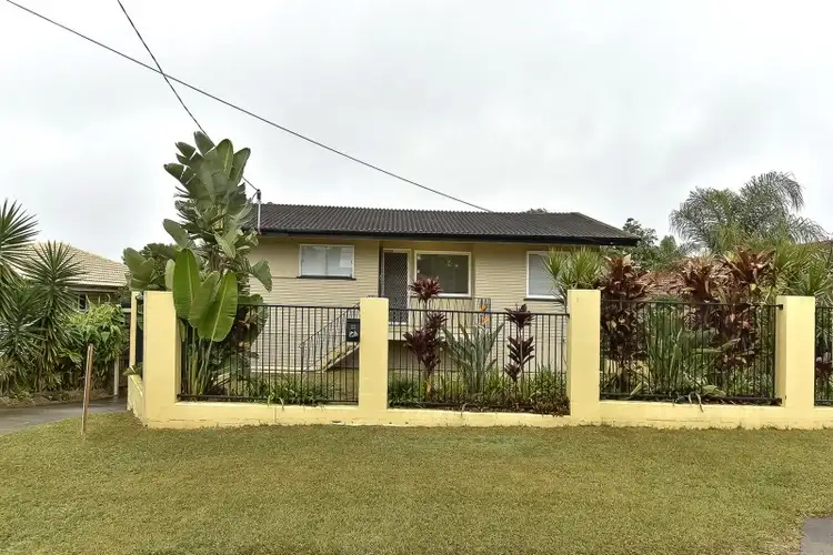 Second view of Homely house listing, 21 Marnham Street, Acacia Ridge QLD 4110