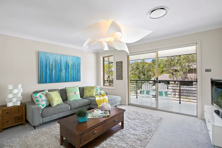 Third view of Homely house listing, 82 Shearwater Drive, Warriewood NSW 2102