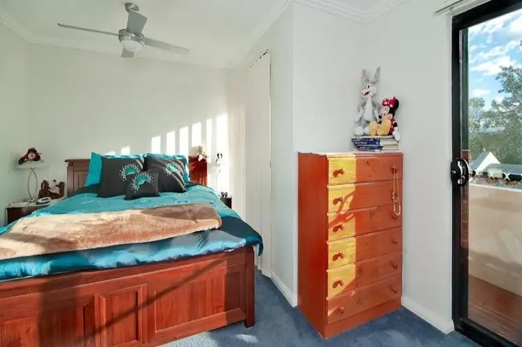 Third view of Homely unit listing, 20/282 High Street, Penrith NSW 2750