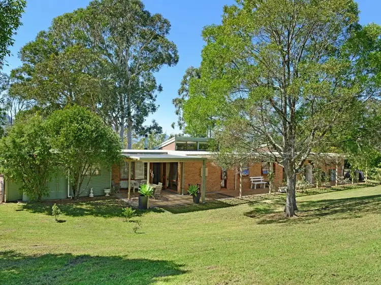 Fourth view of Homely house listing, 7 Jenanter Drive, Kangaroo Valley NSW 2577