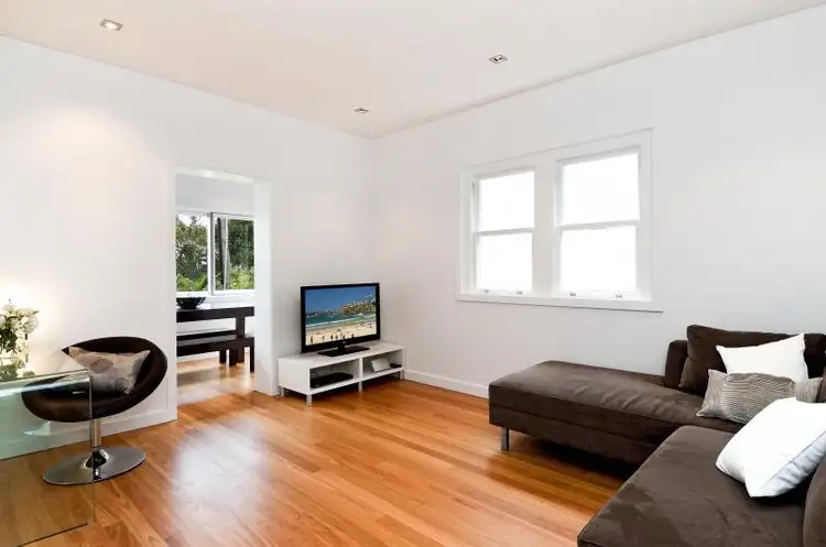 Main view of Homely apartment listing, 5/4 Quinton Road, Manly NSW 2095