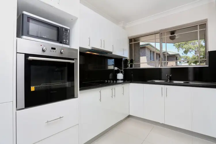 Main view of Homely unit listing, 8/56-58 Birmingham Street, Merrylands NSW 2160