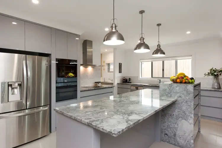 Third view of Homely house listing, 8a Kenilworth Place, Carindale QLD 4152