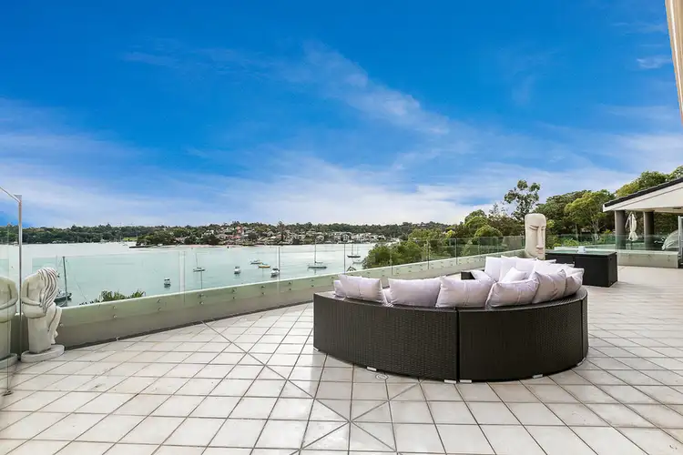 Second view of Homely apartment listing, 332/3 The Promenade, Chiswick NSW 2046