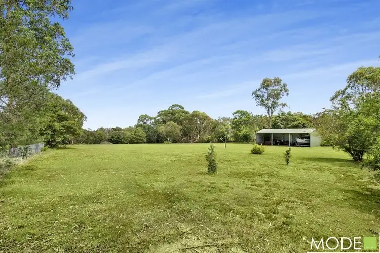 Fifth view of Homely house listing, 6 Ashwood Road, Kenthurst NSW 2156