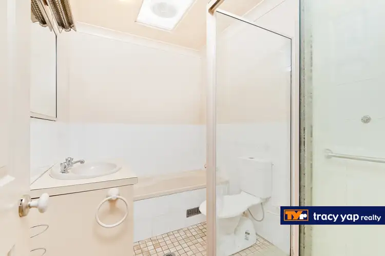 Sixth view of Homely villa listing, 3/44 Fourth Avenue, Eastwood NSW 2122