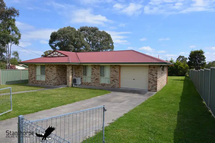 Main view of Homely house listing, 14 Teale Road, The Summit QLD 4377