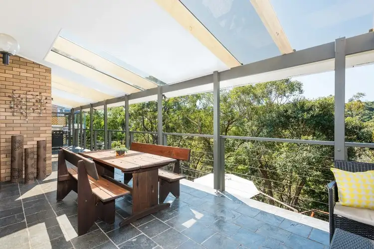 Fourth view of Homely house listing, 97 Washington Drive, Bonnet Bay NSW 2226