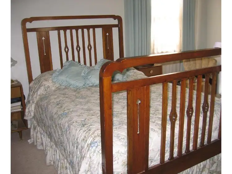 Fifth view of Homely house listing, 23 Watson Street, Echuca VIC 3564