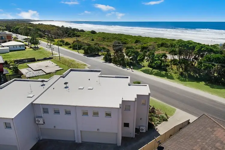 Main view of Homely townhouse listing, 1/13 Terrace Street, Evans Head NSW 2473