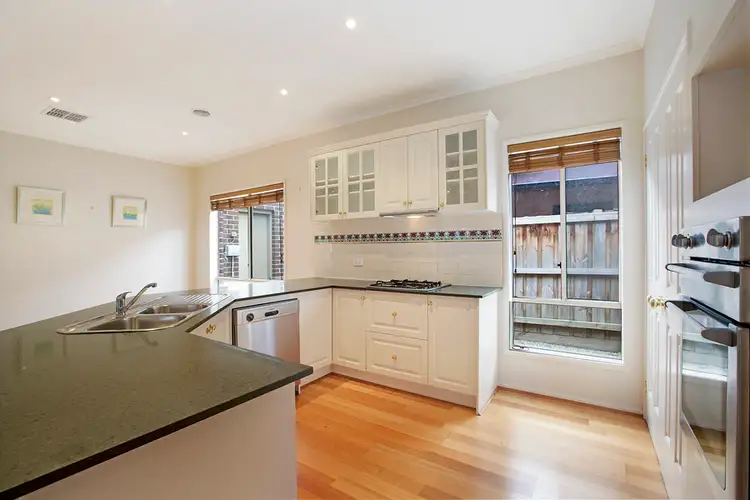 Second view of Homely house listing, 2 Don Collins Way, Berwick VIC 3806