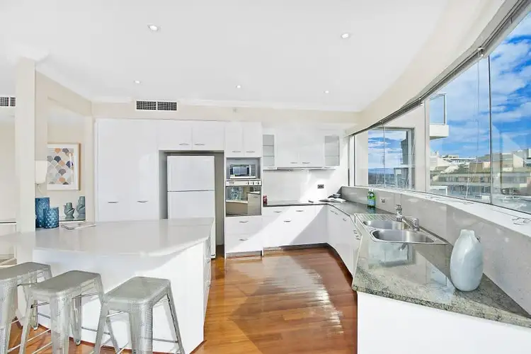 Fourth view of Homely apartment listing, 712/50 Murray Street, Pyrmont NSW 2009