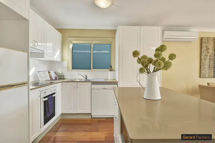 Fourth view of Homely house listing, 17 Whiting Street, Leichhardt NSW 2040