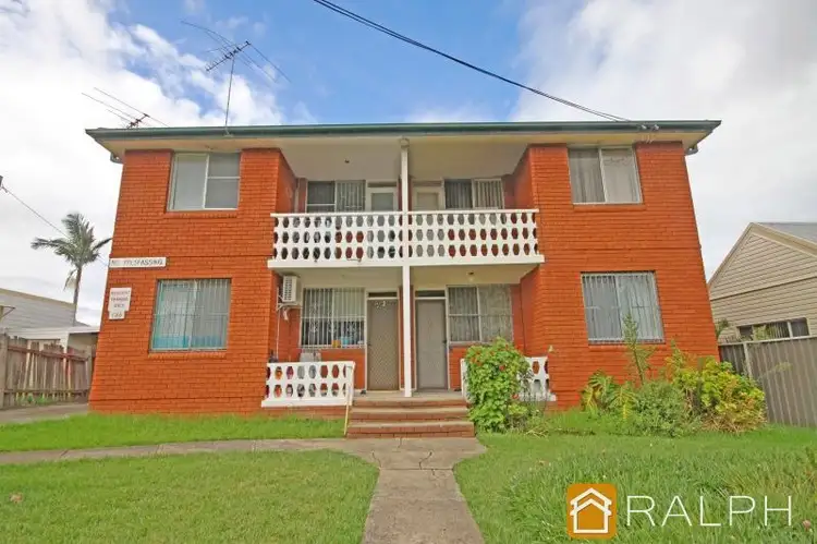 8/130 Victoria Road, Punchbowl NSW 2196
