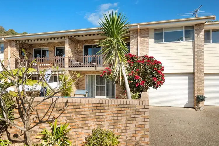 Main view of Homely townhouse listing, 10/87 Yathong Road, Caringbah NSW 2229