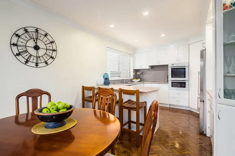Fourth view of Homely house listing, 74 Ingrid Road, Kareela NSW 2232