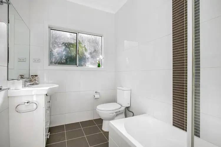 Sixth view of Homely house listing, 1/26 Queens Road, Asquith NSW 2077