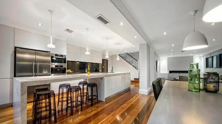 Second view of Homely house listing, 183 Stuart Street, Blakehurst NSW 2221