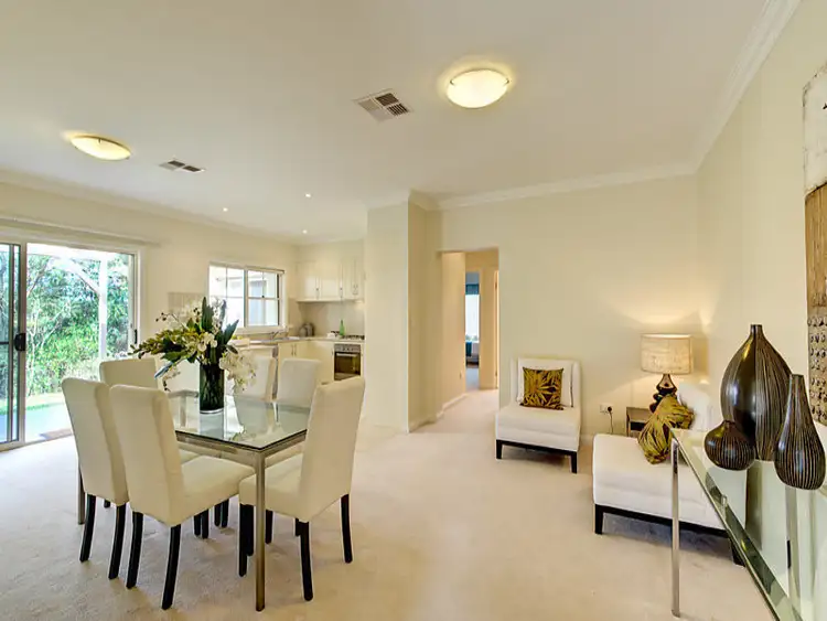 Third view of Homely villa listing, 6/233 Bobbin Head Road, North Turramurra NSW 2074