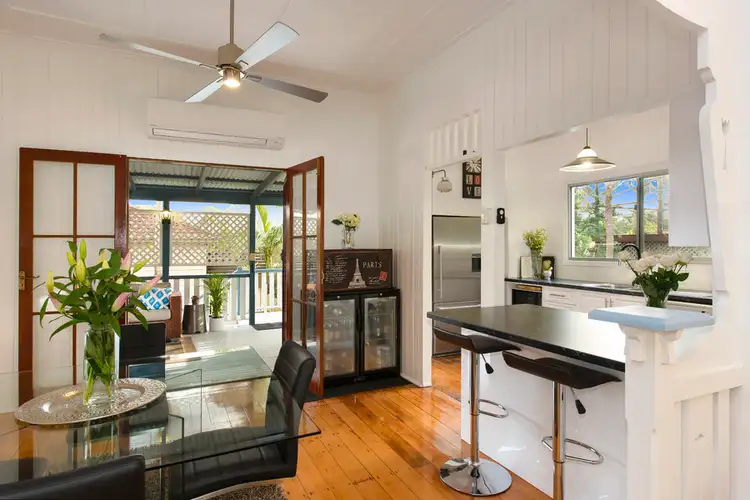 Sixth view of Homely house listing, 56 Love Street, Holland Park QLD 4121