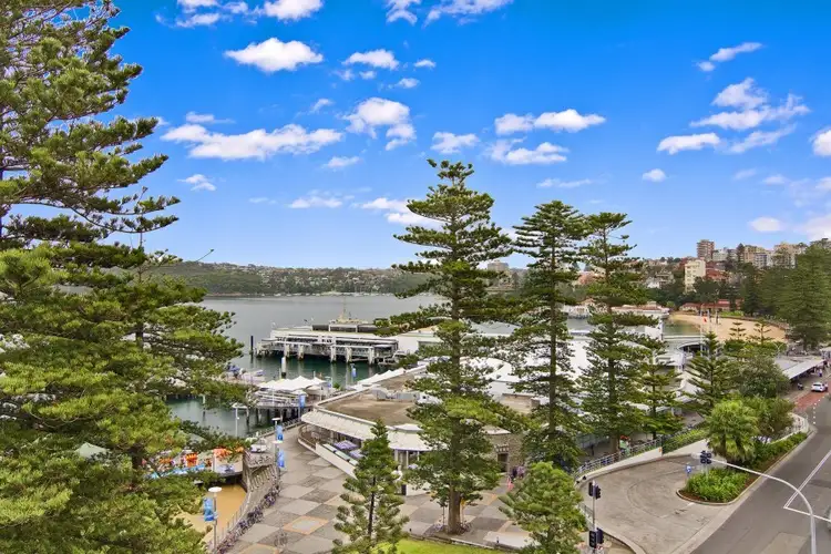 Main view of Homely apartment listing, 24/37 East Esplanade, Manly NSW 2095