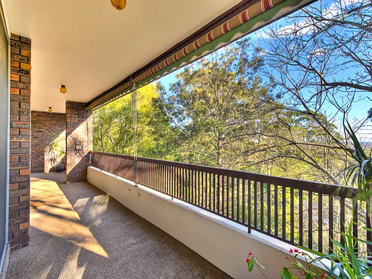 Sixth view of Homely apartment listing, 19/578 Pacific Highway, Killara NSW 2071