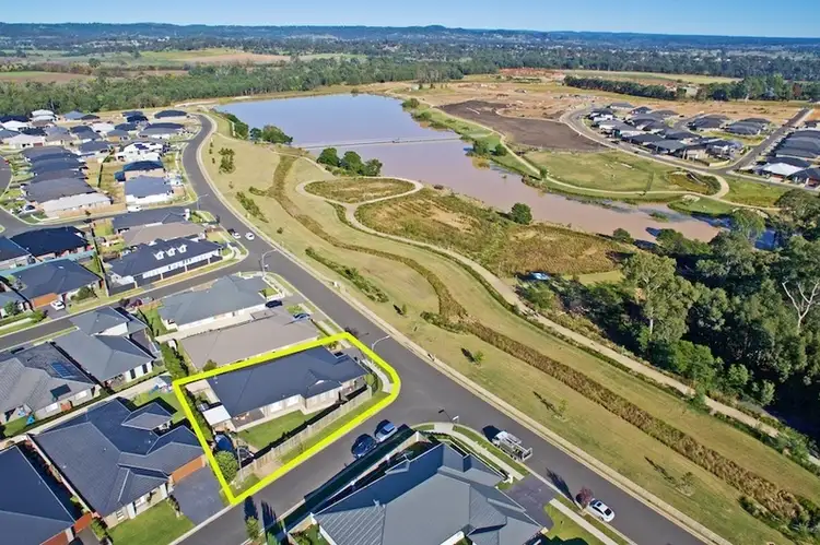 Third view of Homely house listing, 25 Spring Farm Drive, Spring Farm NSW 2570