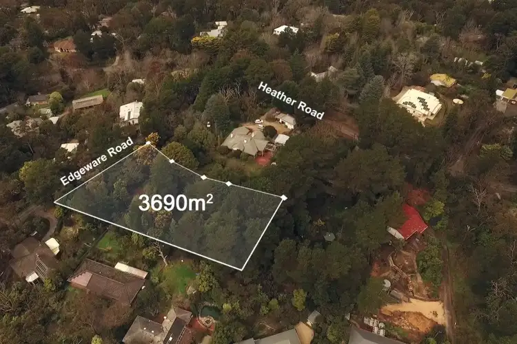 Second view of Homely land listing, 12 Edgeware Road, Aldgate SA 5154