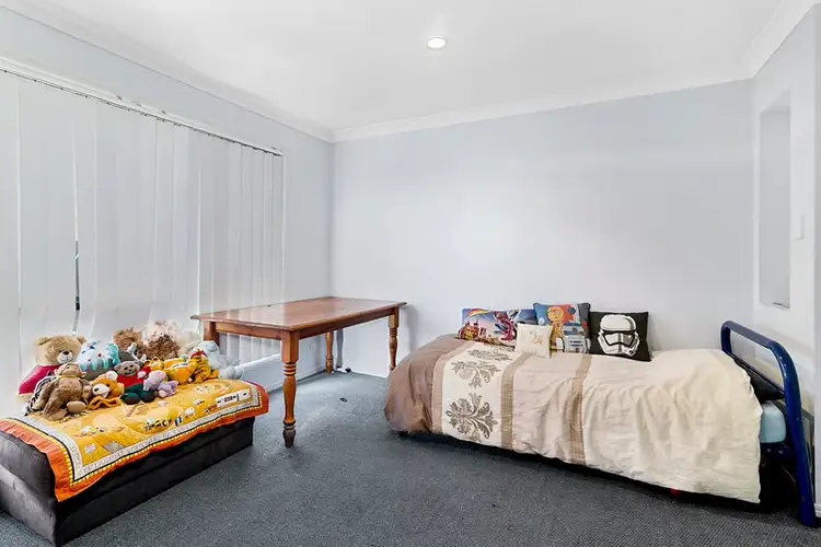 Sixth view of Homely house listing, 15 Neumann Place, Leichhardt QLD 4305