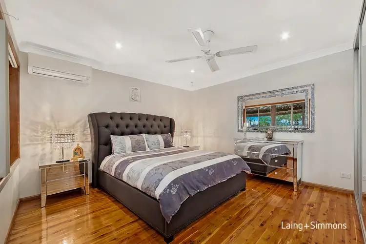 Fifth view of Homely house listing, 52 Janet Street, Mount Druitt NSW 2770