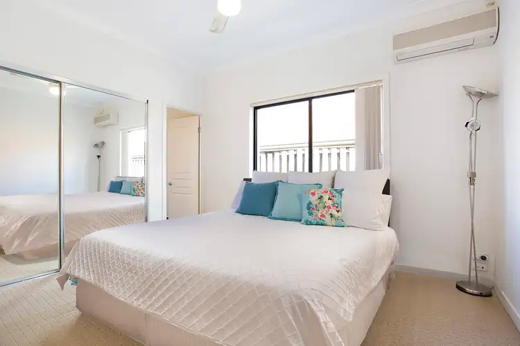Seventh view of Homely semi-detached listing, 2/4 Murrayfield Place, Merrimac QLD 4226