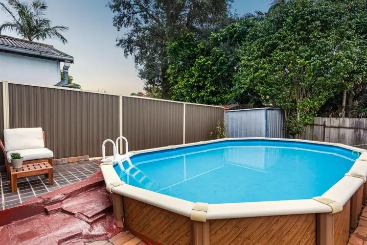 Fifth view of Homely house listing, 20 Bailey Parade, Peakhurst NSW 2210