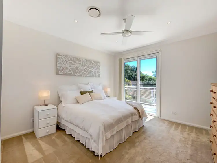 Fifth view of Homely house listing, 2E Greendale Avenue, Pymble NSW 2073