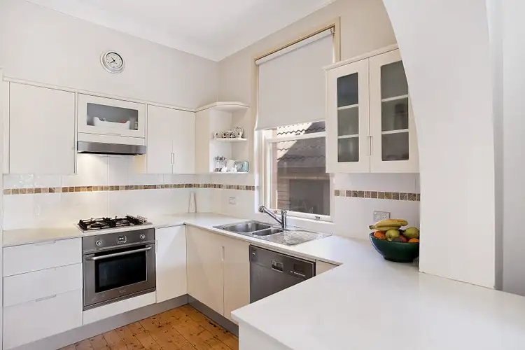 Second view of Homely house listing, 42 Beaumont Street, Rose Bay NSW 2029