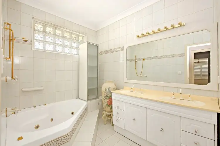 Sixth view of Homely house listing, 12 Sylvan Grove, Picnic Point NSW 2213