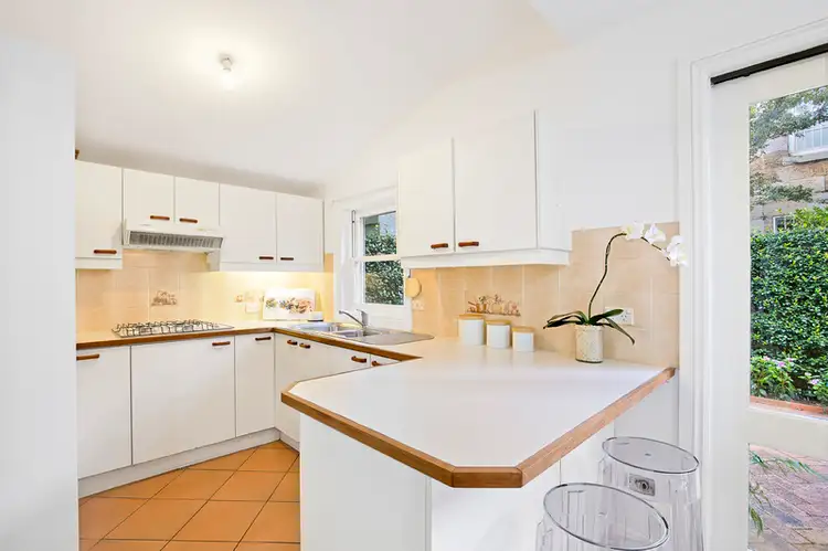 Third view of Homely house listing, 2/28 Turner Street, Redfern NSW 2016